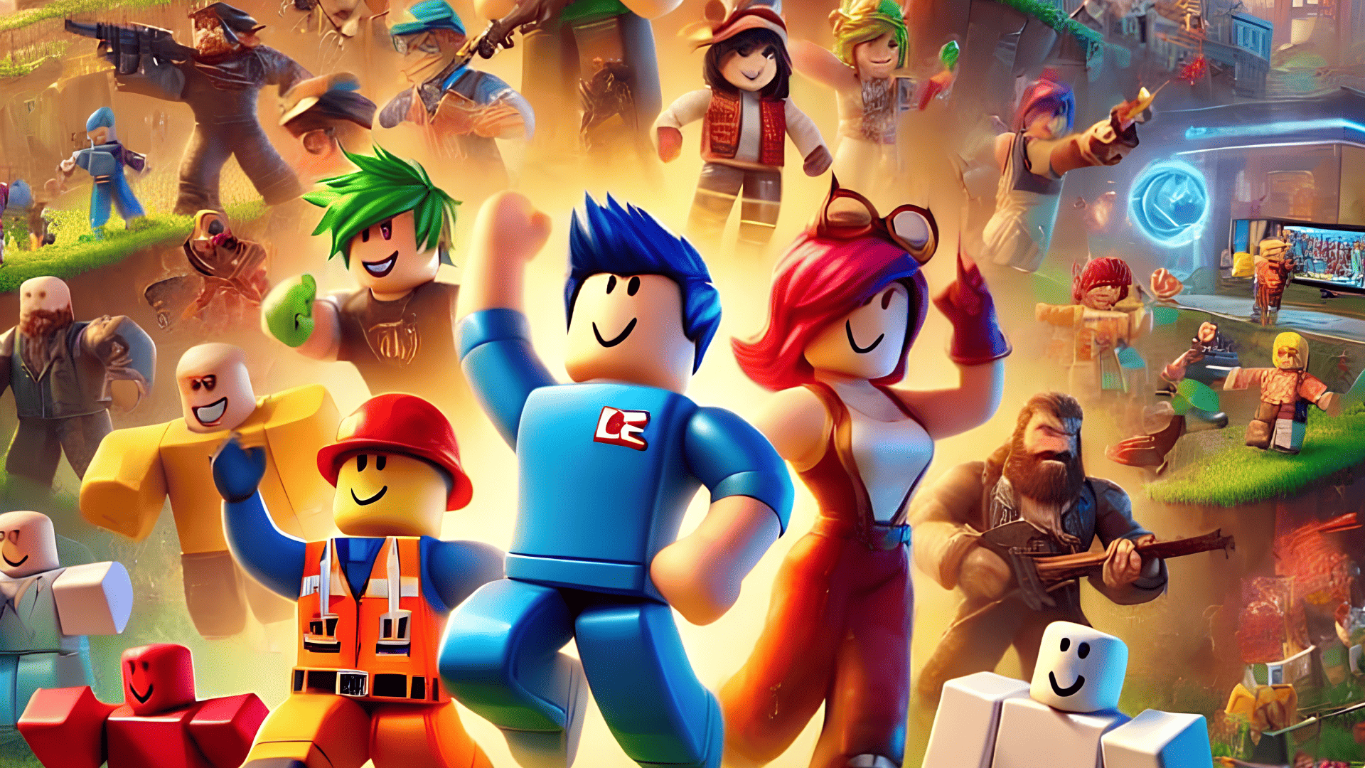 Roblox