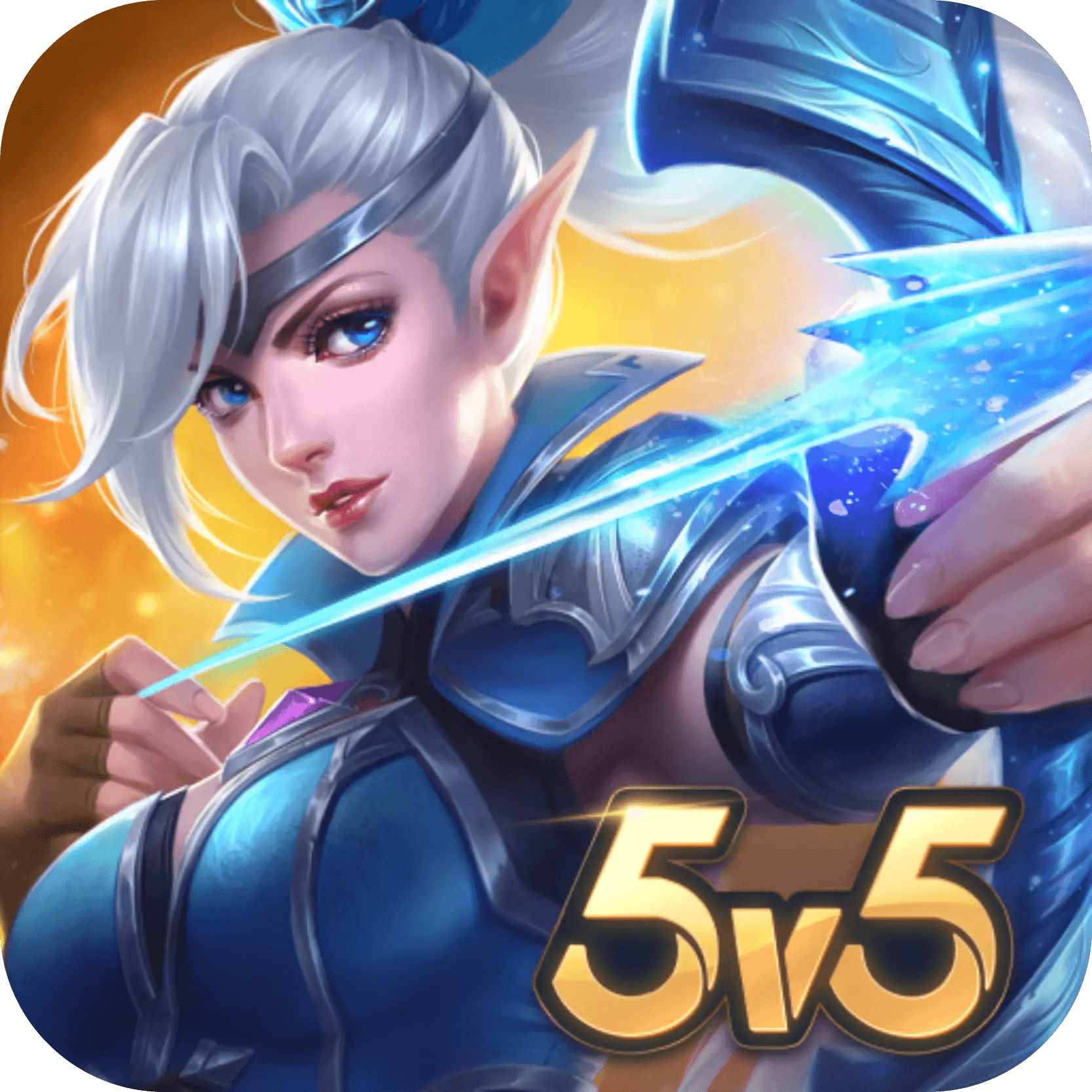Mobile Legends: Bang Bang